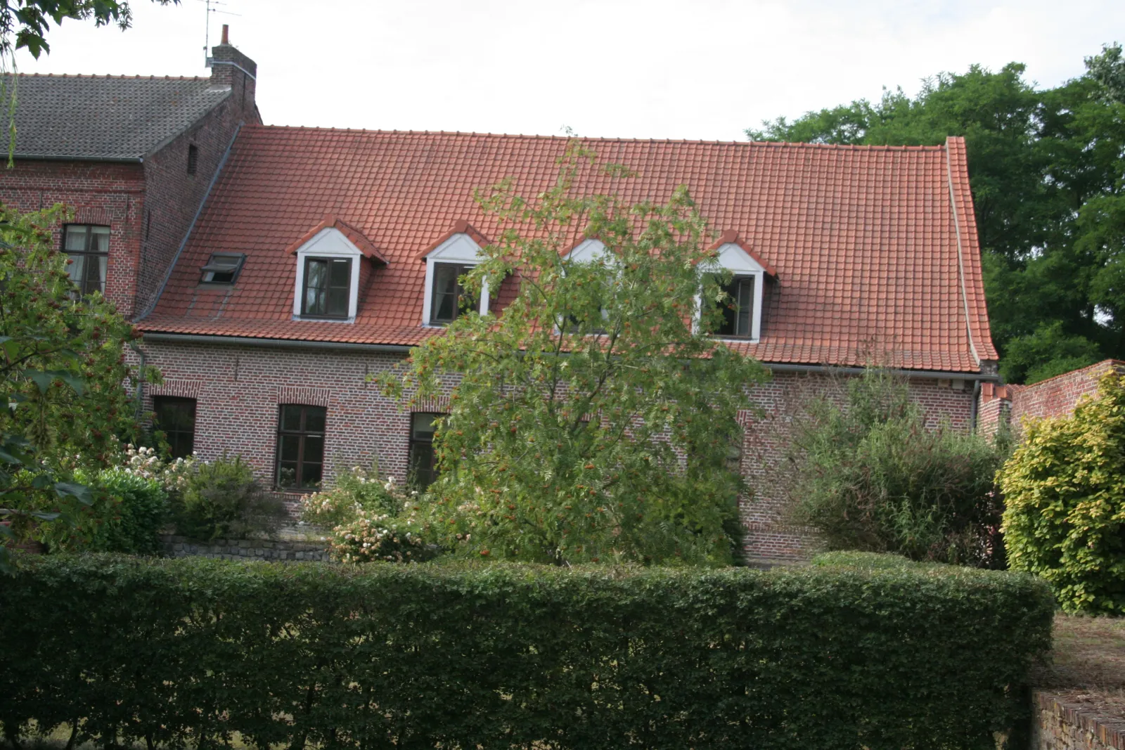 Location Templeuve-en-Pévèle Maison 6a831334c997