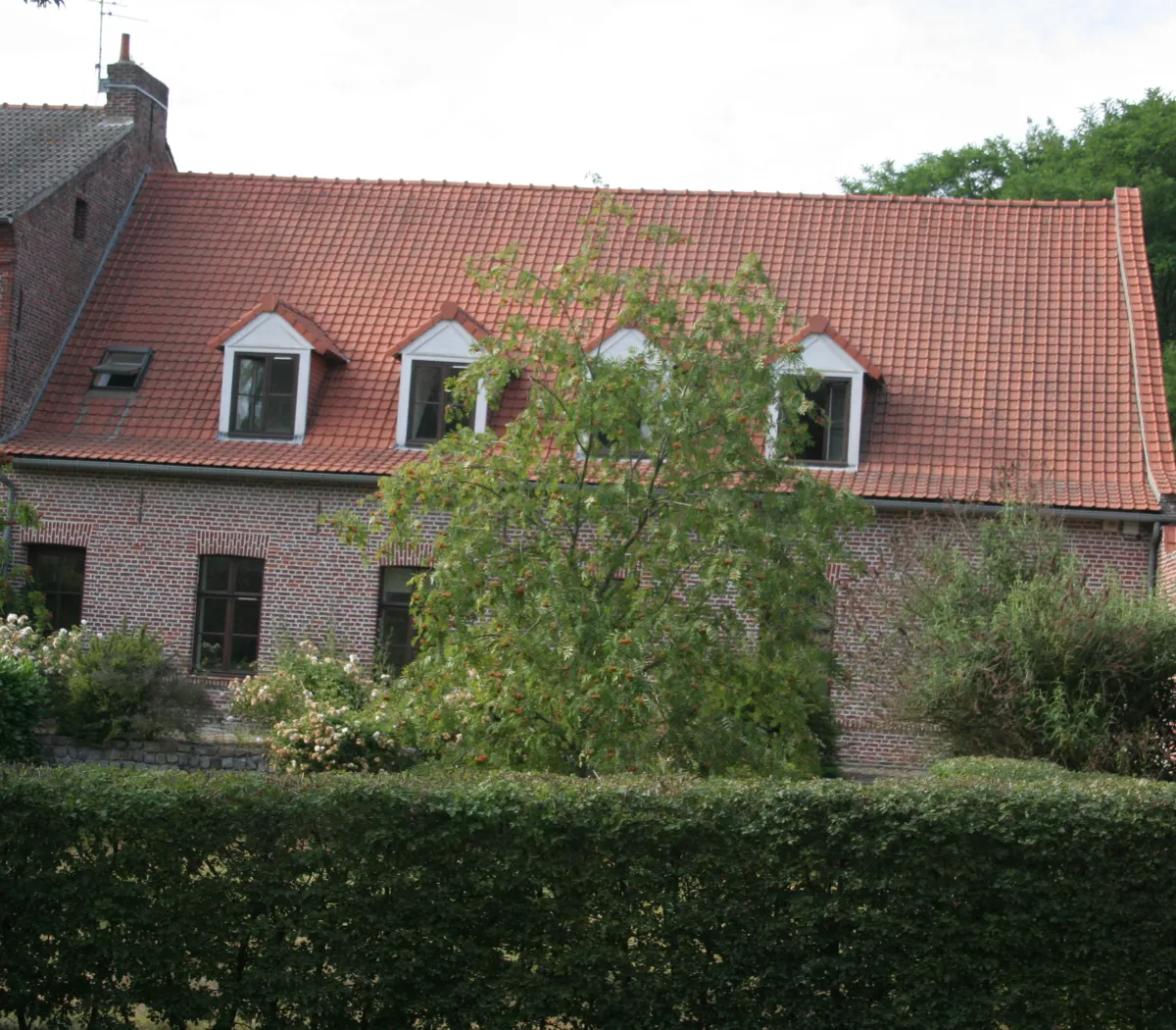 Location Templeuve-en-Pévèle Maison 6a831334c997