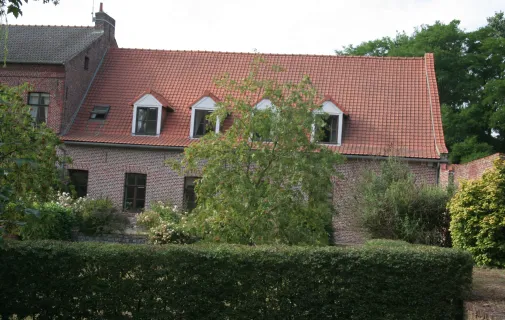 Location Templeuve-en-Pévèle Maison 6a831334c997