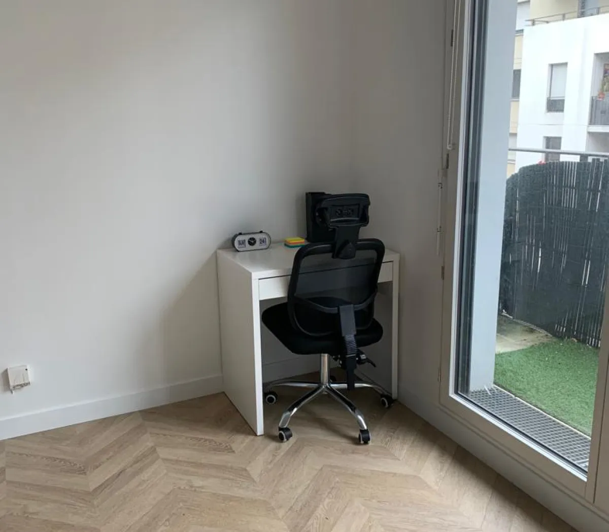 Location Asnières-sur-Seine Appartement 6a83155a759b