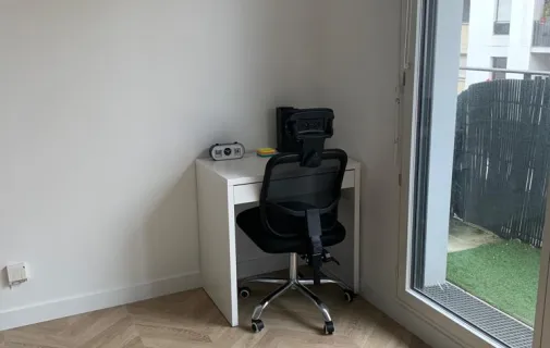 Location Asnières-sur-Seine Appartement 6a83155a759b