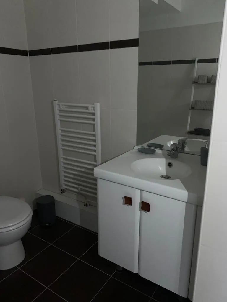 Location Asnières-sur-Seine Appartement 6a83155a759b
