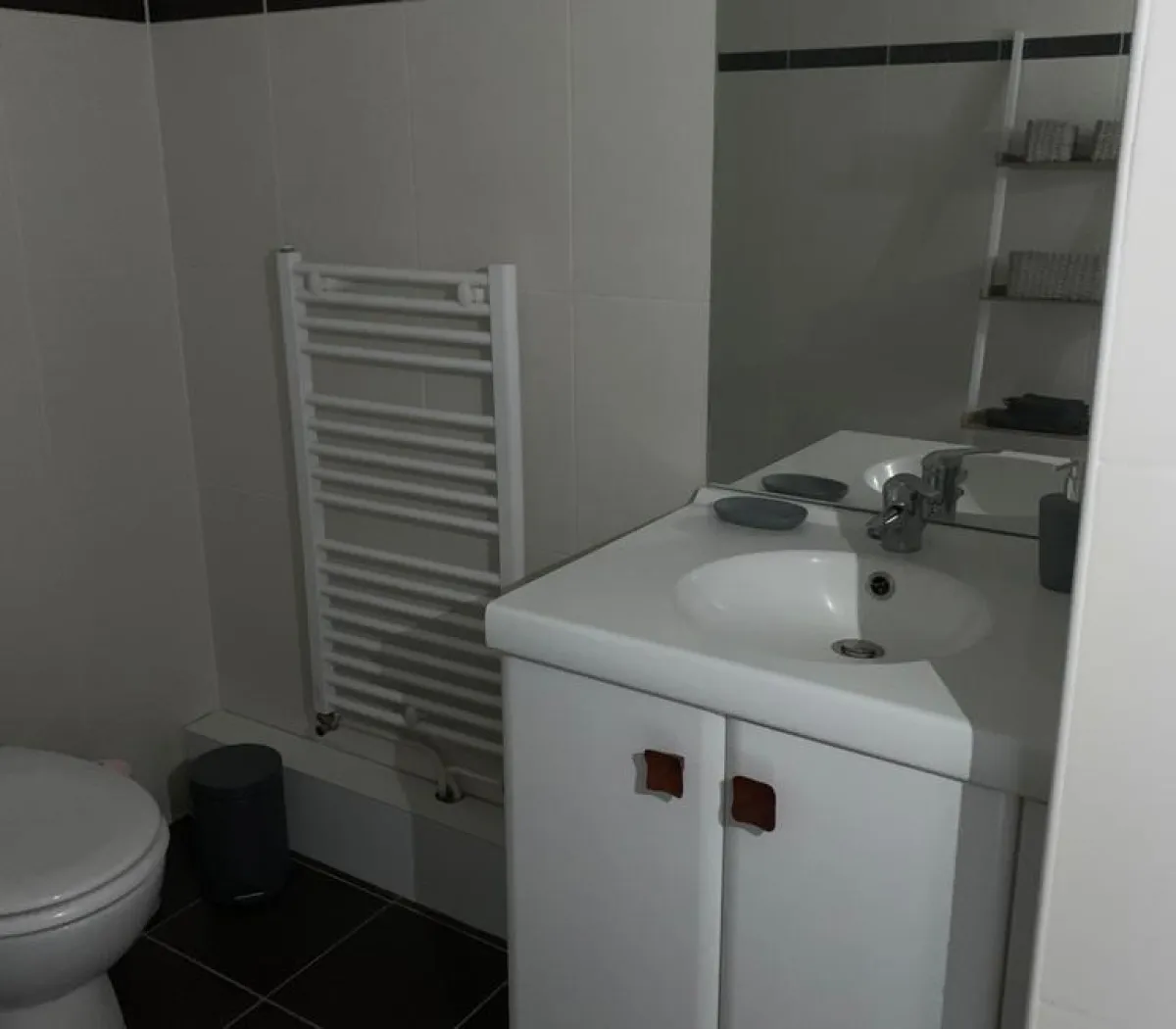 Location Asnières-sur-Seine Appartement 6a83155a759b
