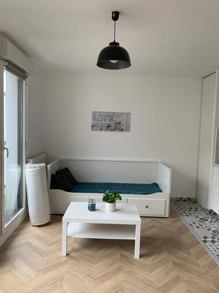 Location Asnières-sur-Seine Appartement 6a83155a759b
