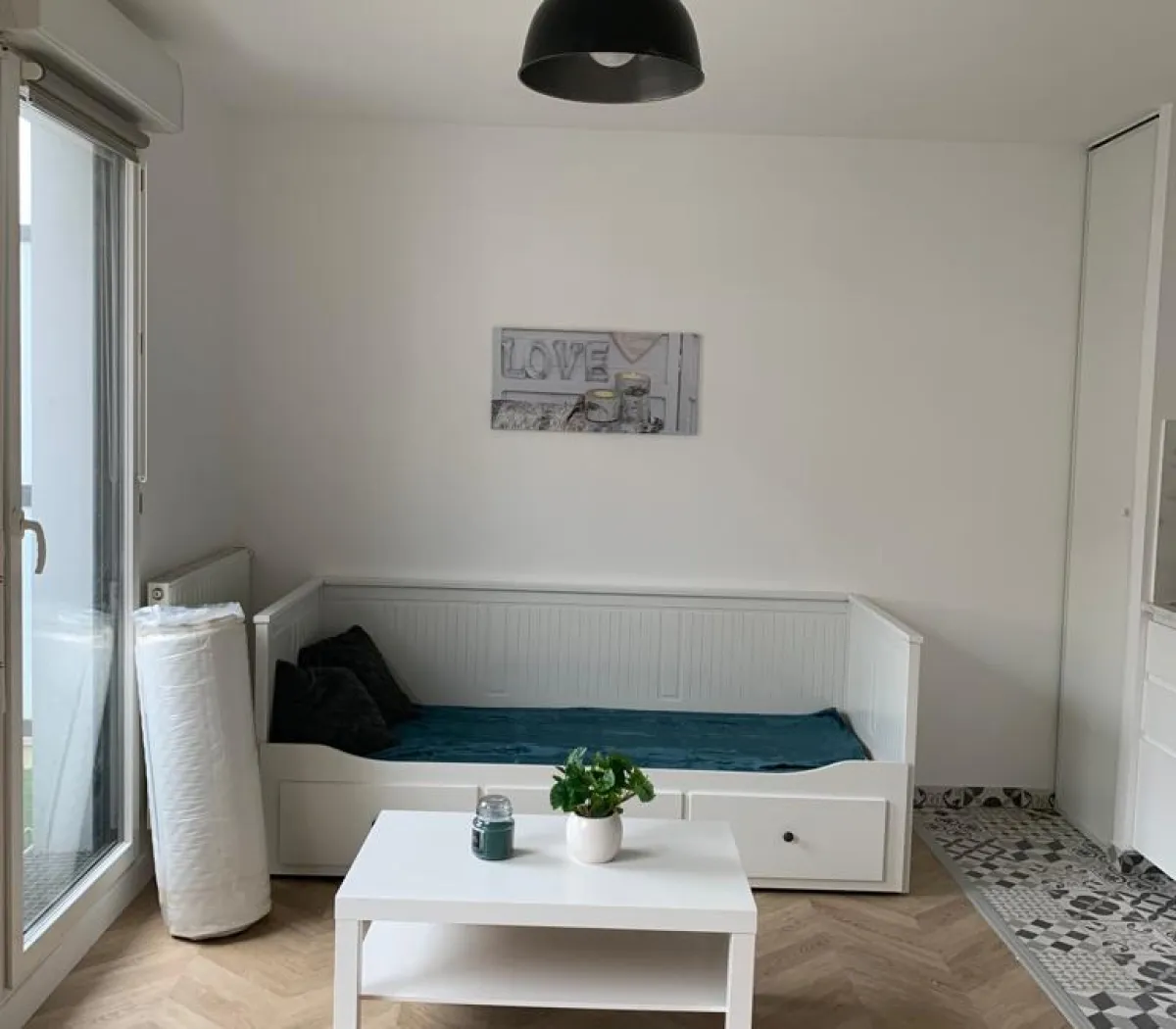 Location Asnières-sur-Seine Appartement 6a83155a759b