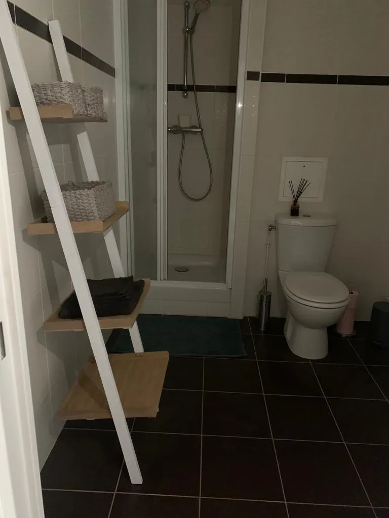 Location Asnières-sur-Seine Appartement 6a83155a759b