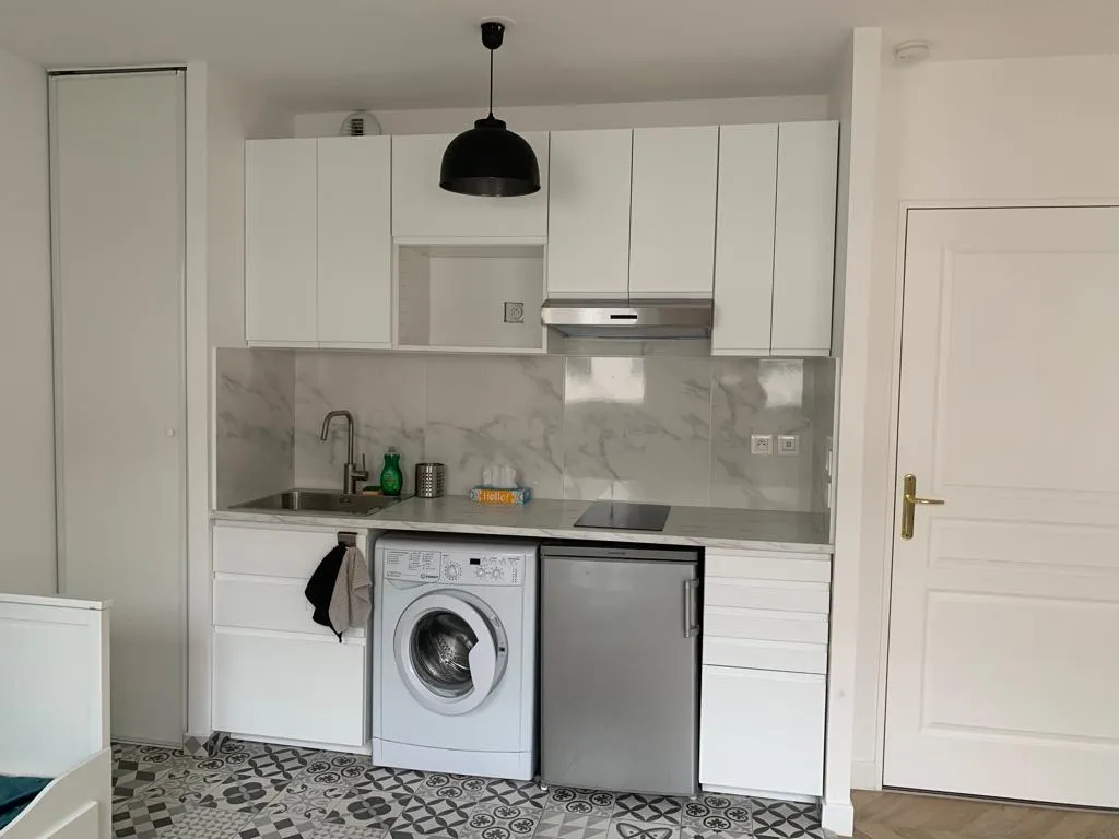 Location Asnières-sur-Seine Appartement 6a83155a759b