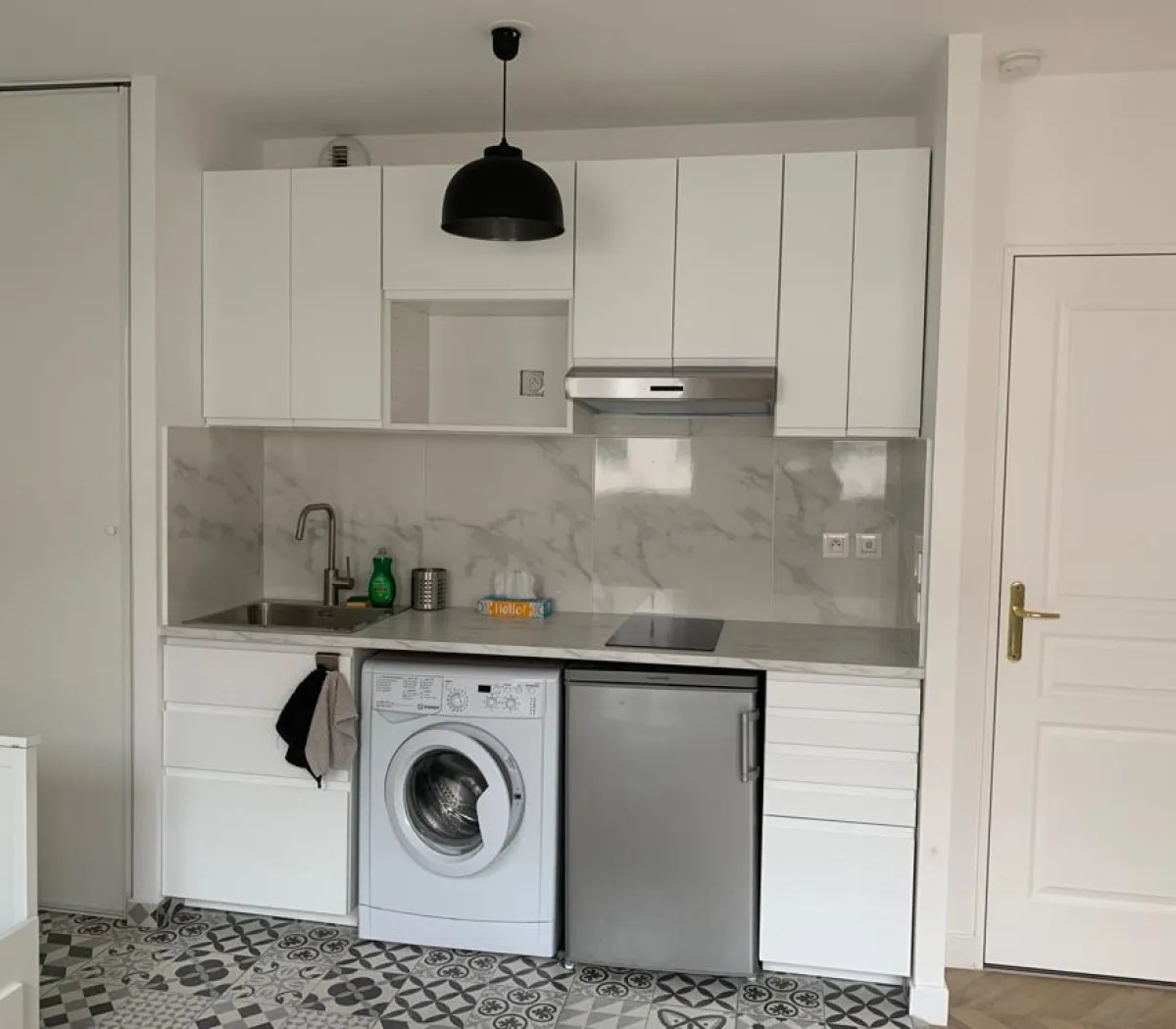 Location Asnières-sur-Seine Appartement 6a83155a759b