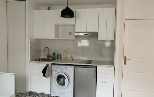 Location Asnières-sur-Seine Appartement 6a83155a759b