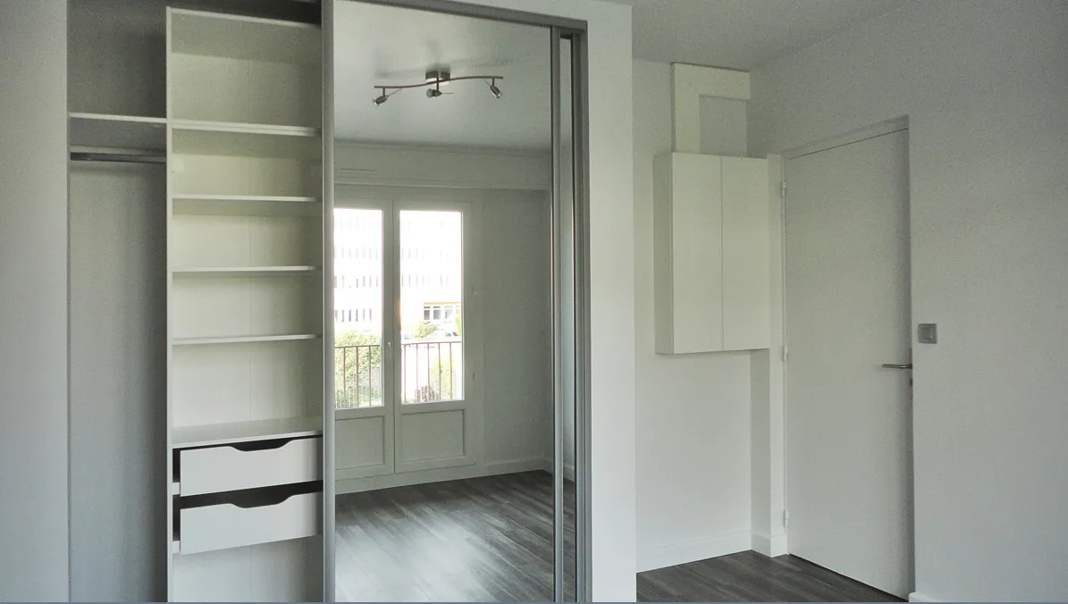 Location Vandoeuvre-lès-Nancy Appartement 6a832ec06387