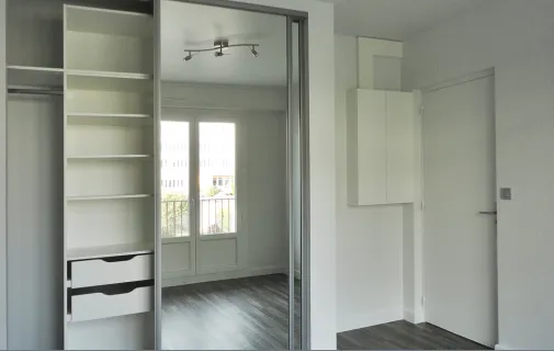 Location Vandoeuvre-lès-Nancy Appartement 6a832ec06387