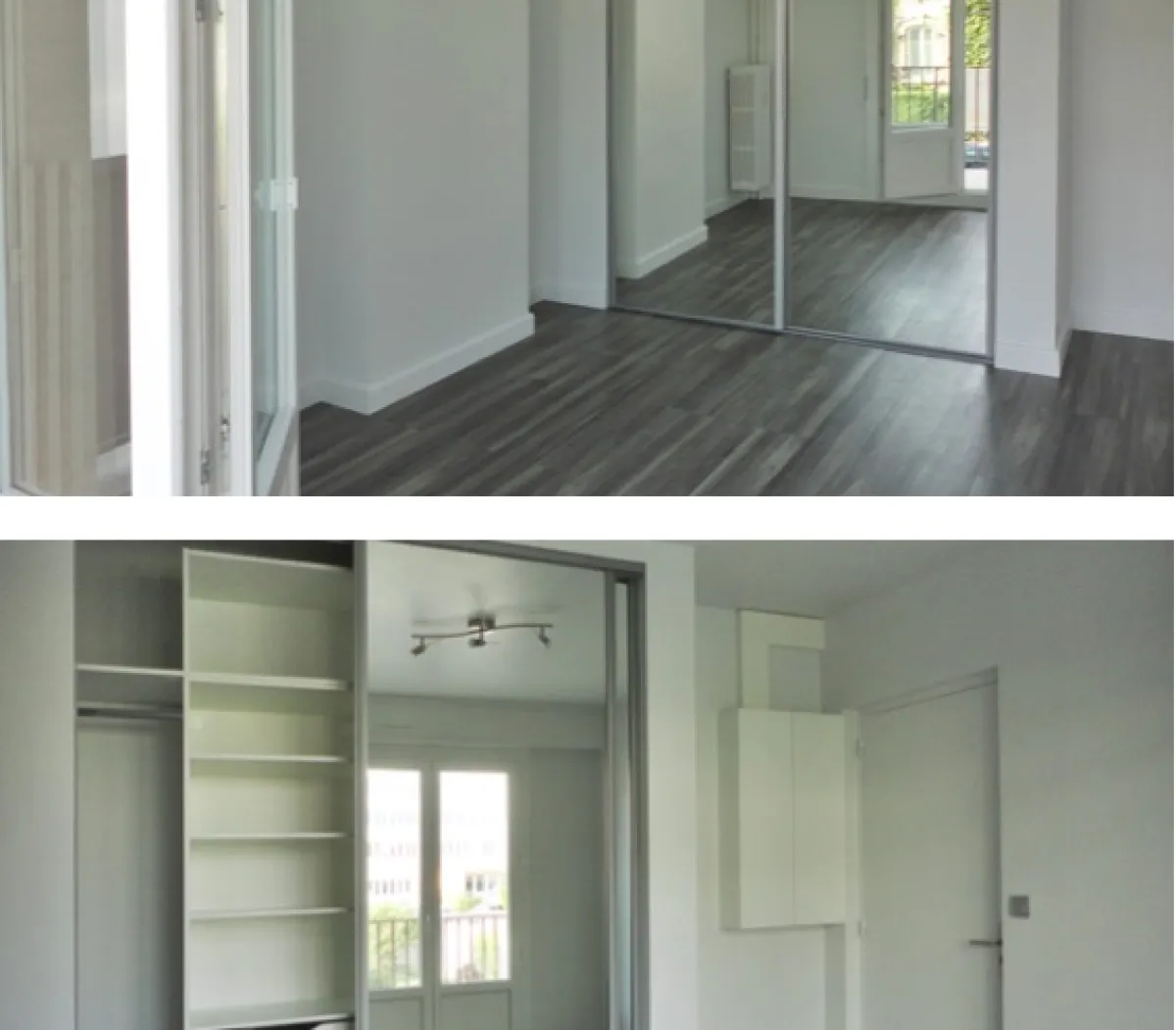 Location Vandoeuvre-lès-Nancy Appartement 6a832ec06387