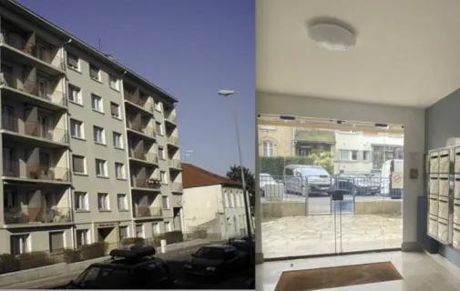 Location Vandoeuvre-lès-Nancy Appartement 6a832ec06387
