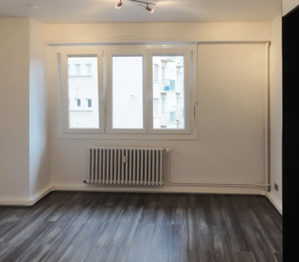 Location Vandoeuvre-lès-Nancy Appartement 6a832ec06387