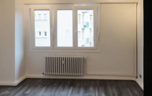 Location Vandoeuvre-lès-Nancy Appartement 6a832ec06387