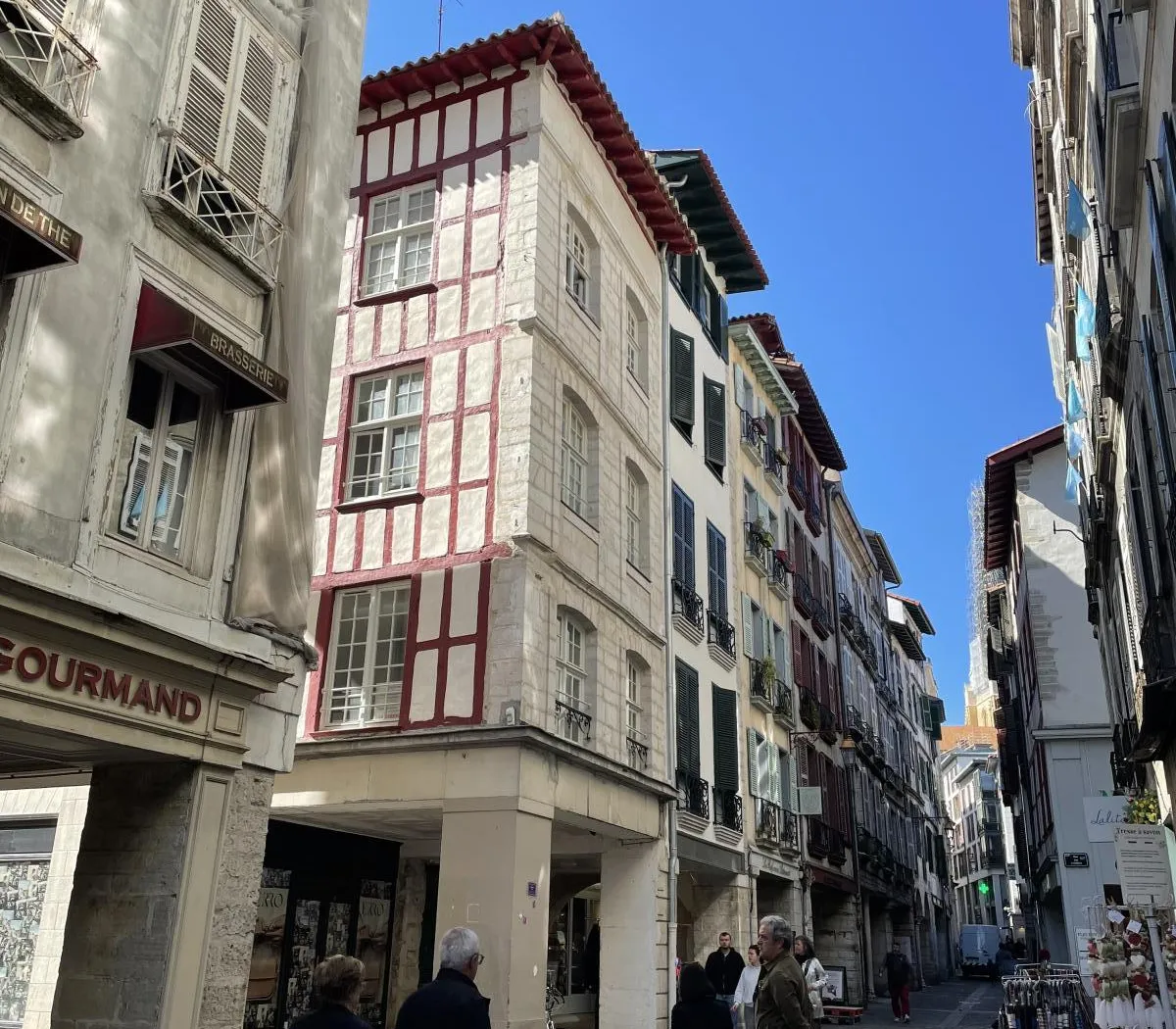 Location Bayonne Chambre 6a833c1a6c30