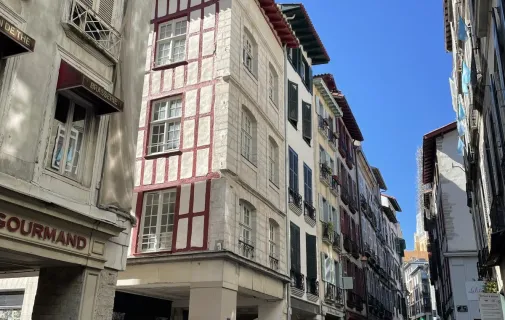 Location Bayonne Chambre 6a833c1a6c30