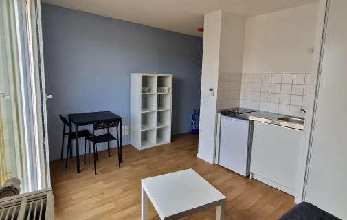 Location Dijon Appartement 6a834607b2ba