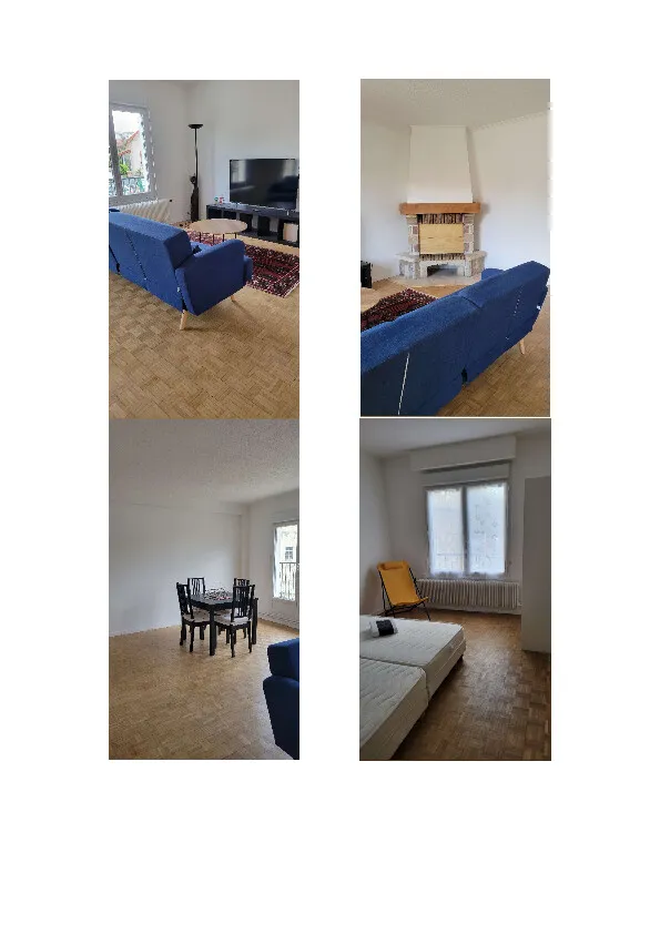 Location Saint-Denis Appartement 6a835037913c