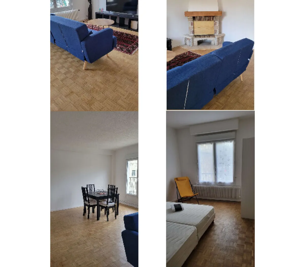 Location Saint-Denis Appartement 6a835037913c