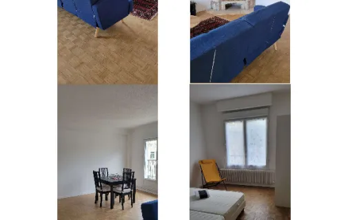 Location Saint-Denis Appartement 6a835037913c