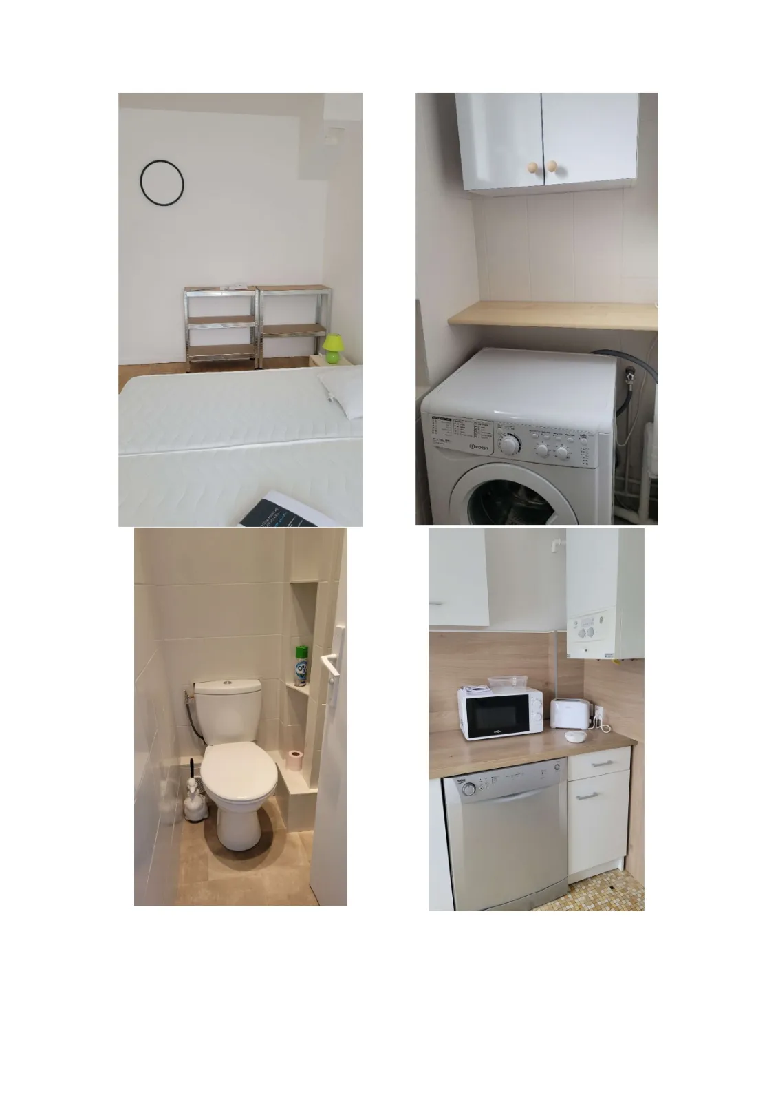 Location Saint-Denis Appartement 6a835037913c