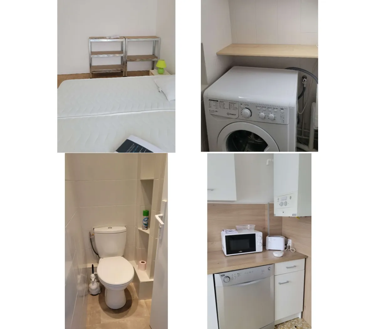 Location Saint-Denis Appartement 6a835037913c