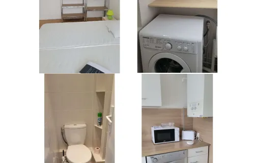 Location Saint-Denis Appartement 6a835037913c