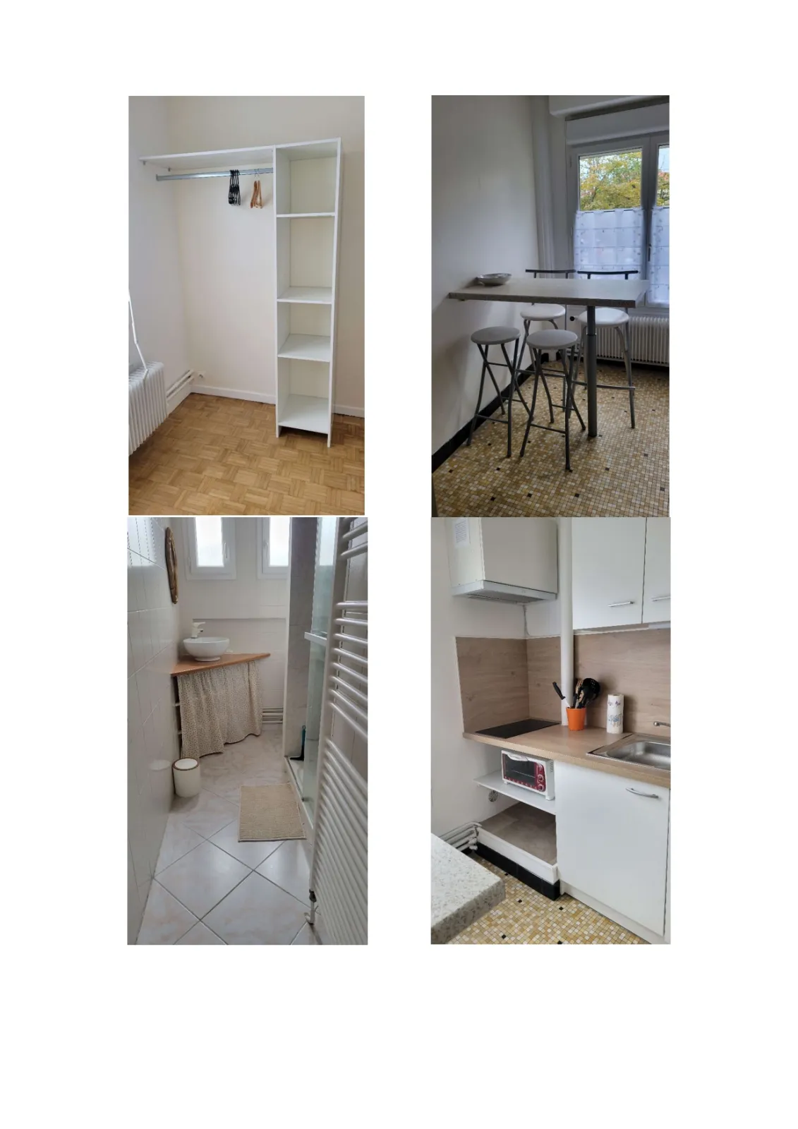 Location Saint-Denis Appartement 6a835037913c