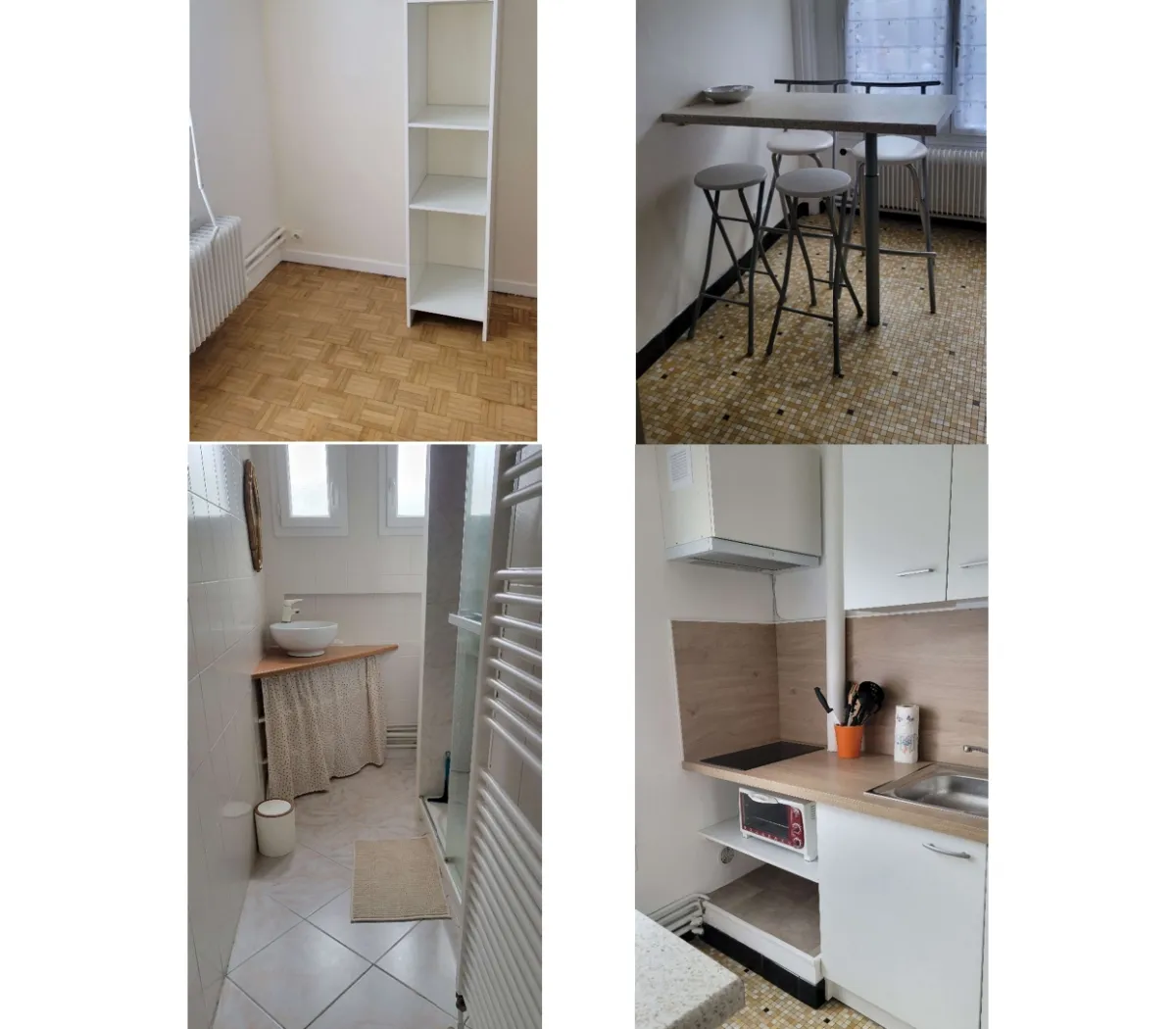 Location Saint-Denis Appartement 6a835037913c