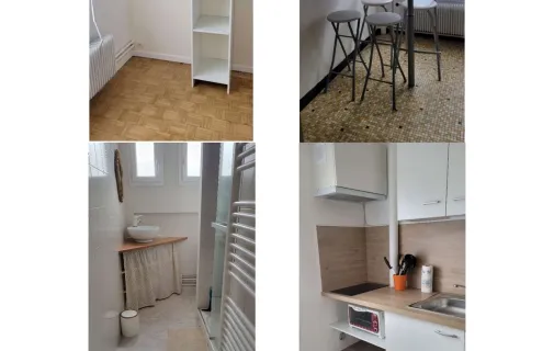Location Saint-Denis Appartement 6a835037913c