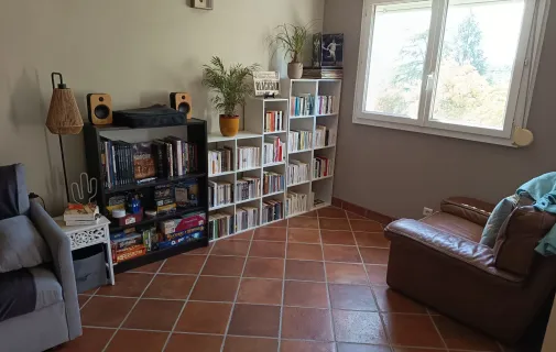 Location Le Mans Chambre 6a839b125719