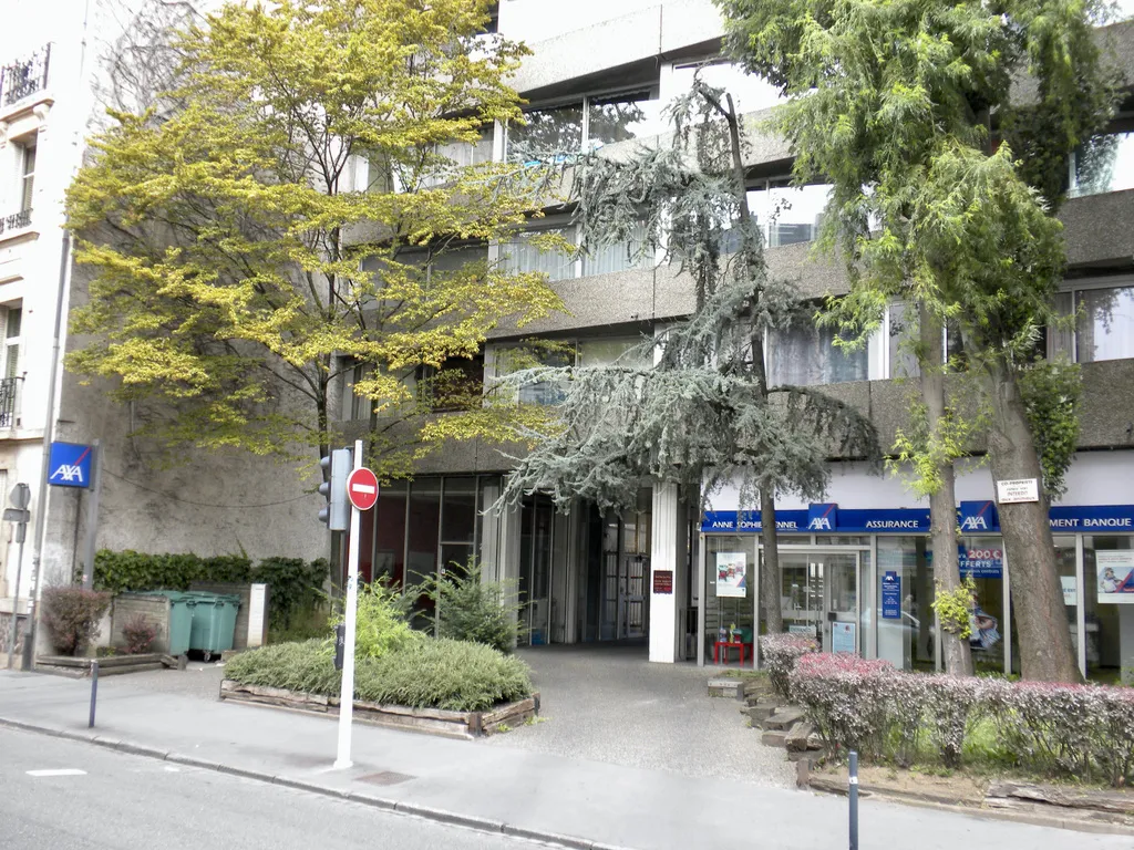 Location Nancy Appartement 6a83cf615917