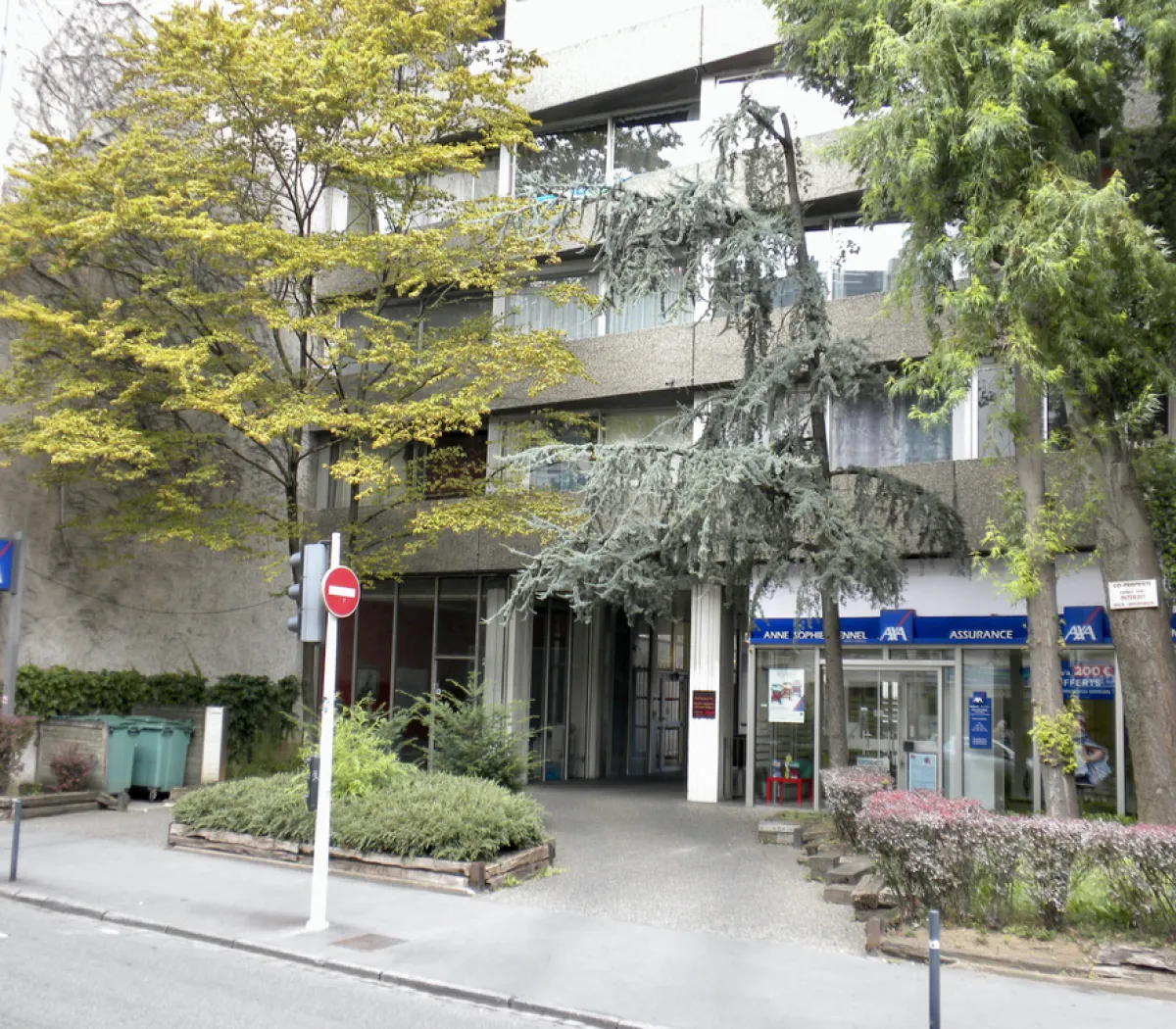 Location Nancy Appartement 6a83cf615917