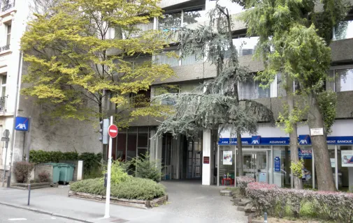 Location Nancy Appartement 6a83cf615917