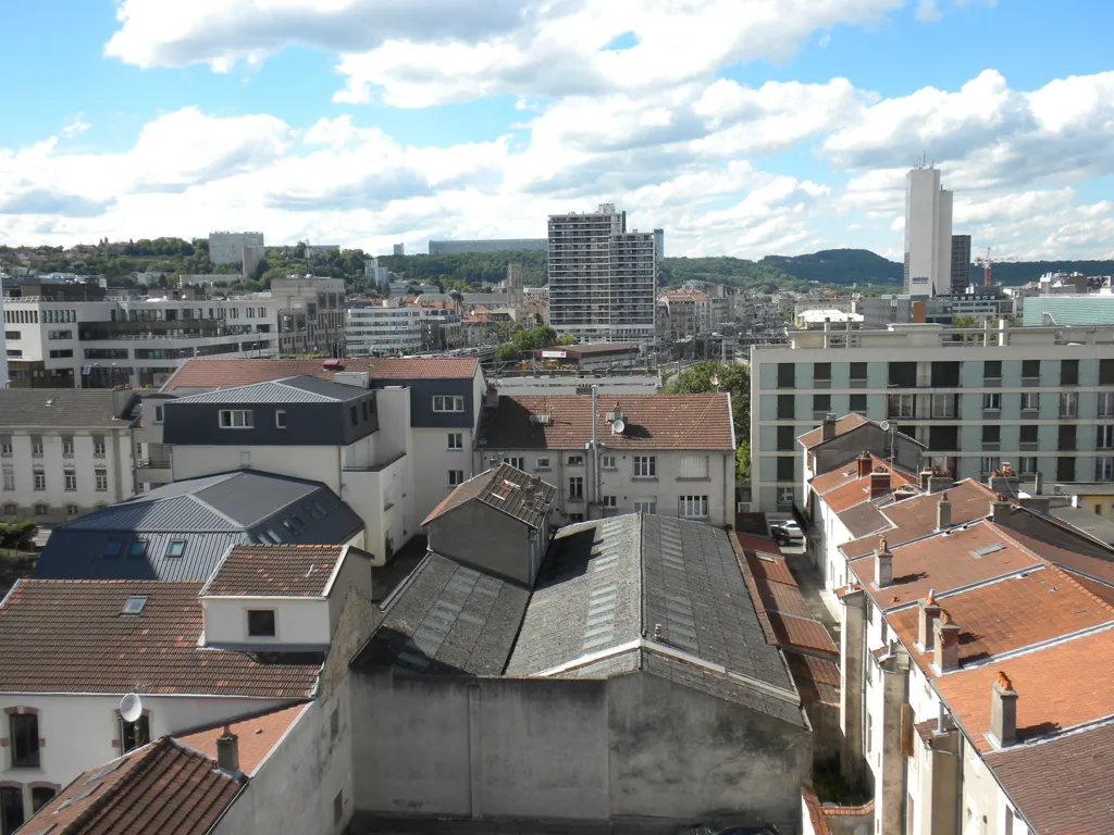 Location Nancy Appartement 6a83cf615917