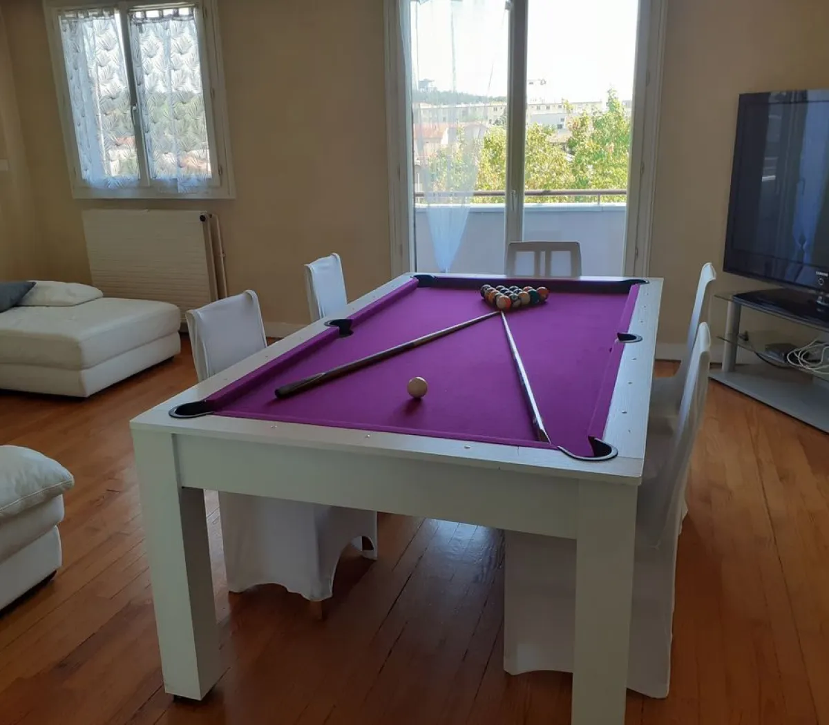 Location Lyon Appartement 6a83d55c