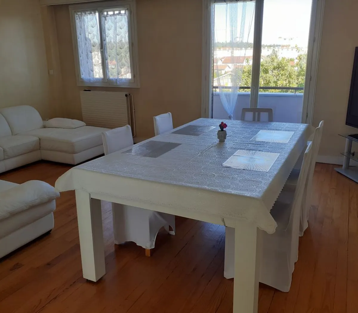 Location Lyon Appartement 6a83d55c