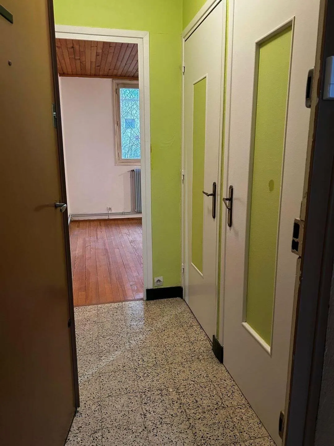 Location Saint-Étienne Appartement 6a83ffda507a