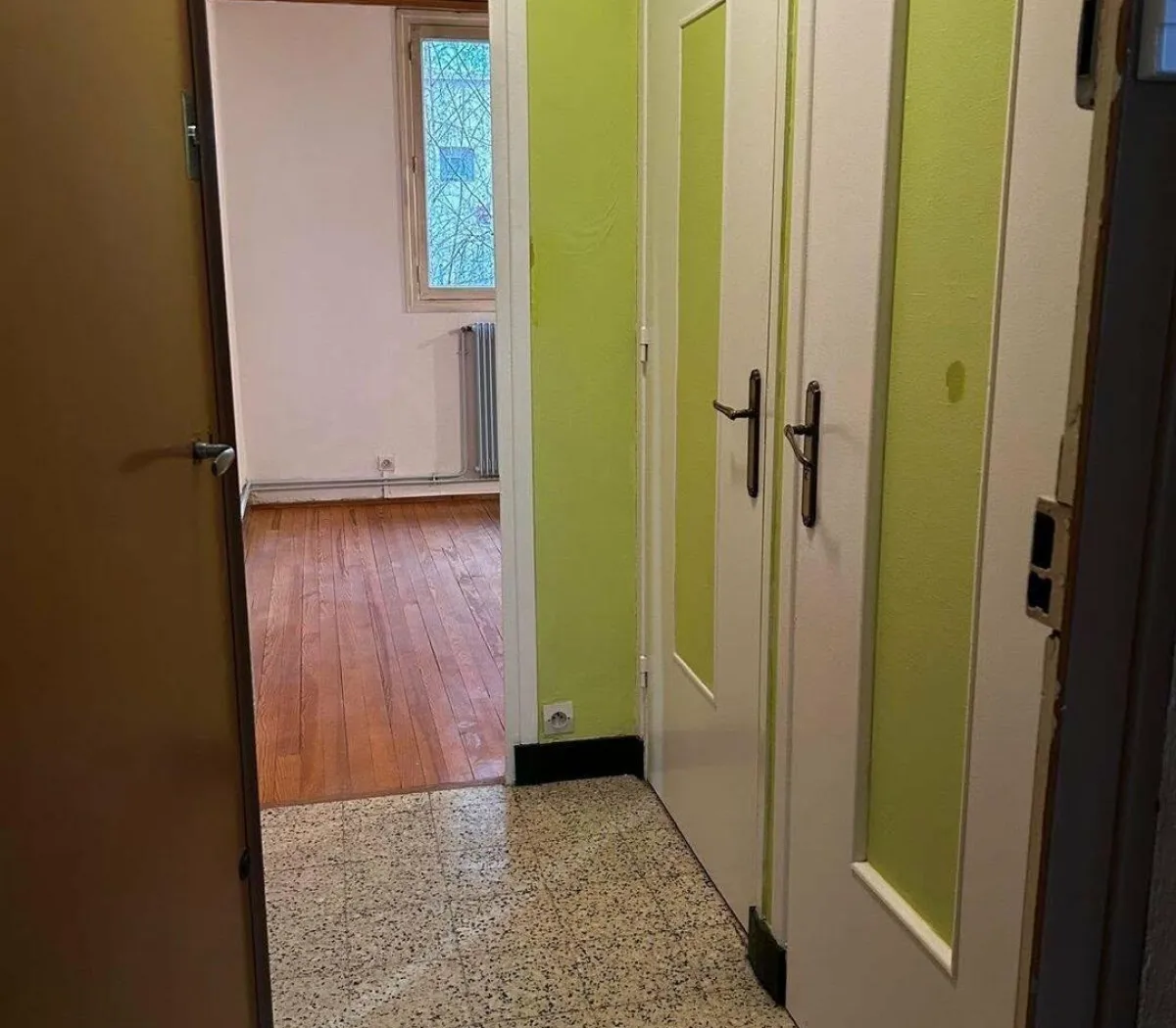 Location Saint-Étienne Appartement 6a83ffda507a