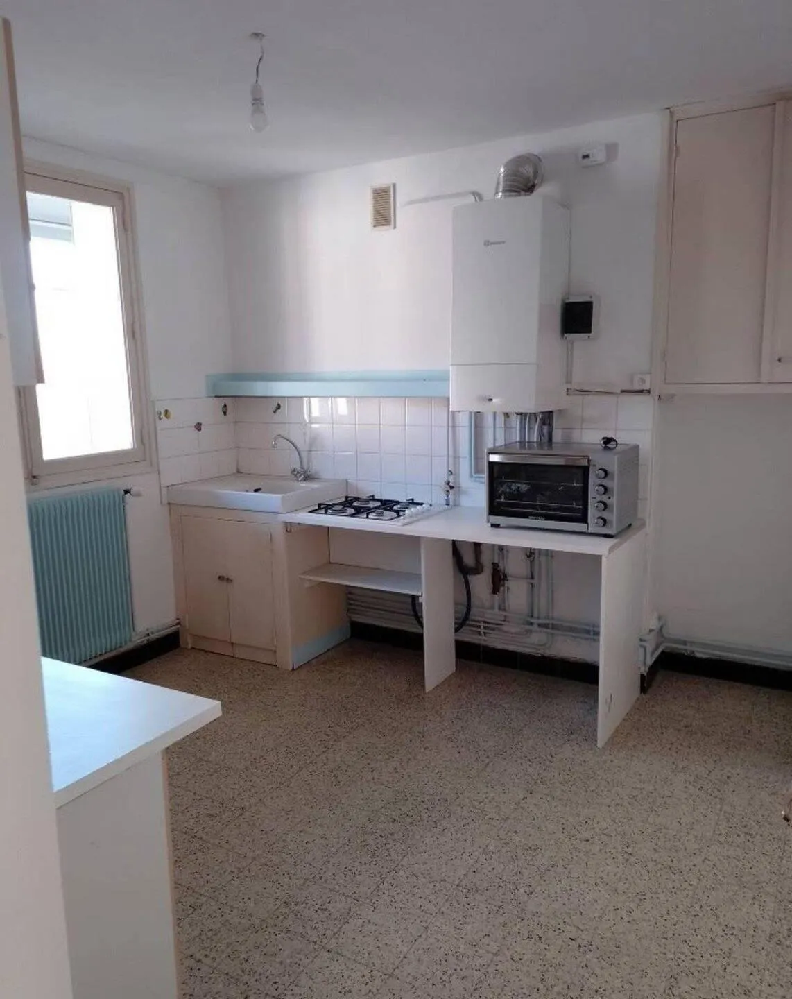 Location Saint-Étienne Appartement 6a83ffda507a