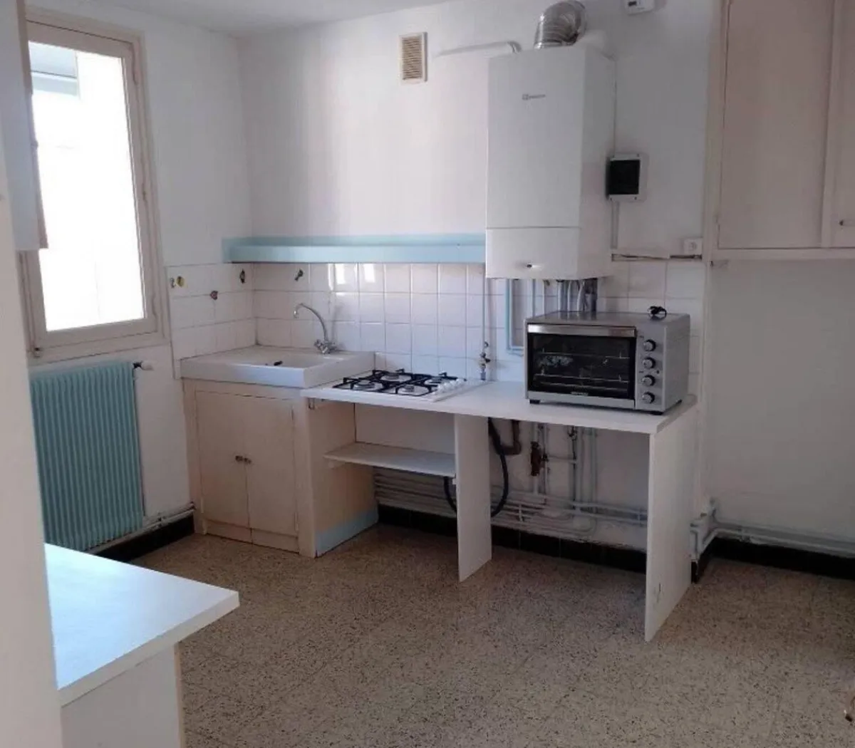Location Saint-Étienne Appartement 6a83ffda507a