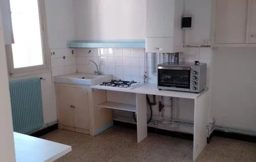 Location Saint-Étienne Appartement 6a83ffda507a