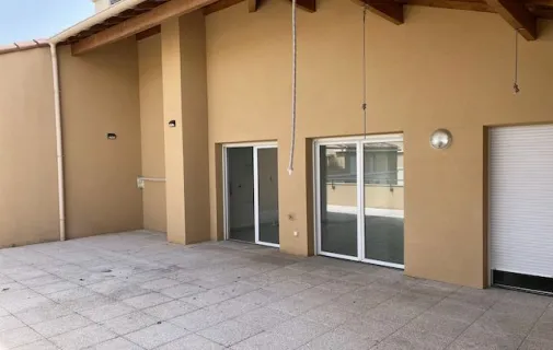 Location Marseille Appartement 6a8400b1a237