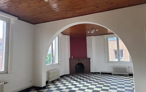Location Lens Appartement 6a842f0db284