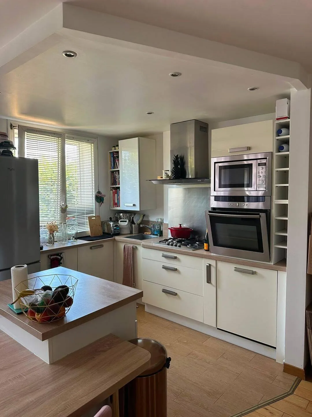 Location Nanterre Appartement 6a844a59a1be
