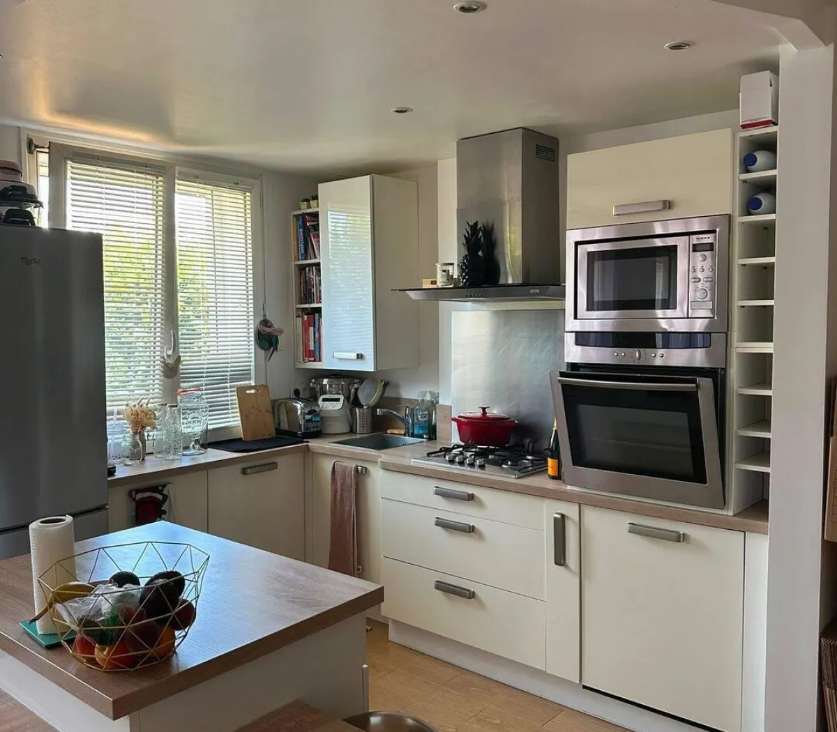 Location Nanterre Appartement 6a844a59a1be
