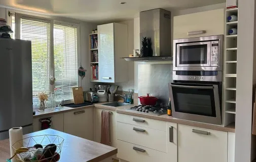 Location Nanterre Appartement 6a844a59a1be