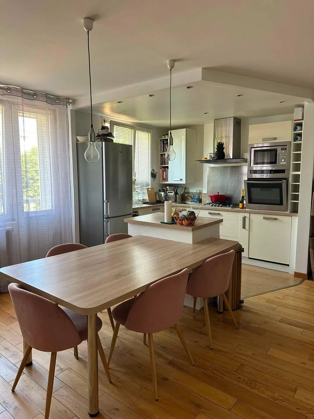 Location Nanterre Appartement 6a844a59a1be
