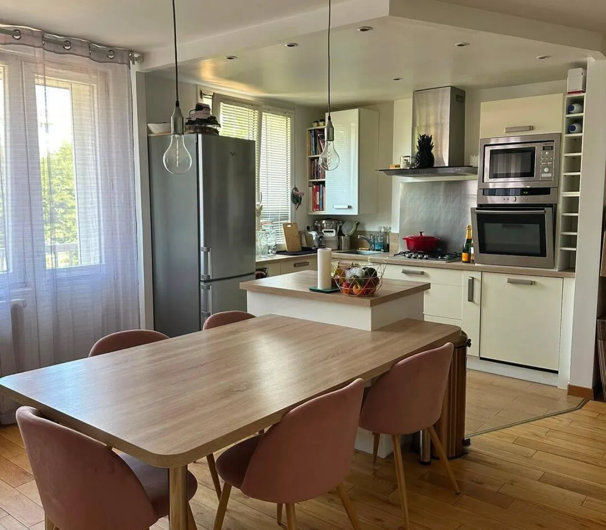 Location Nanterre Appartement 6a844a59a1be